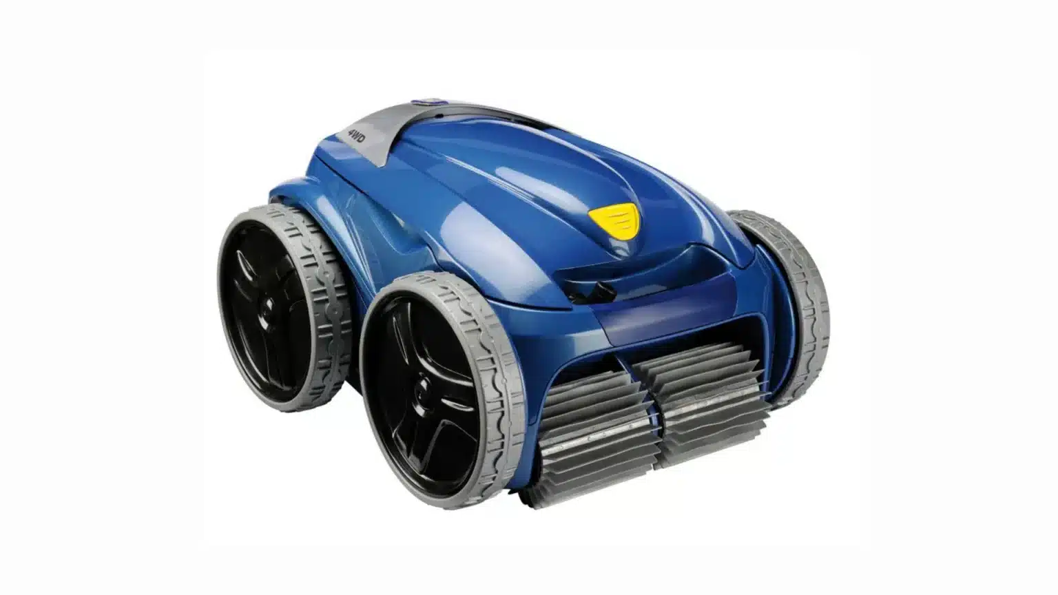 Automatic Pool Cleaners by Premier Pool Service