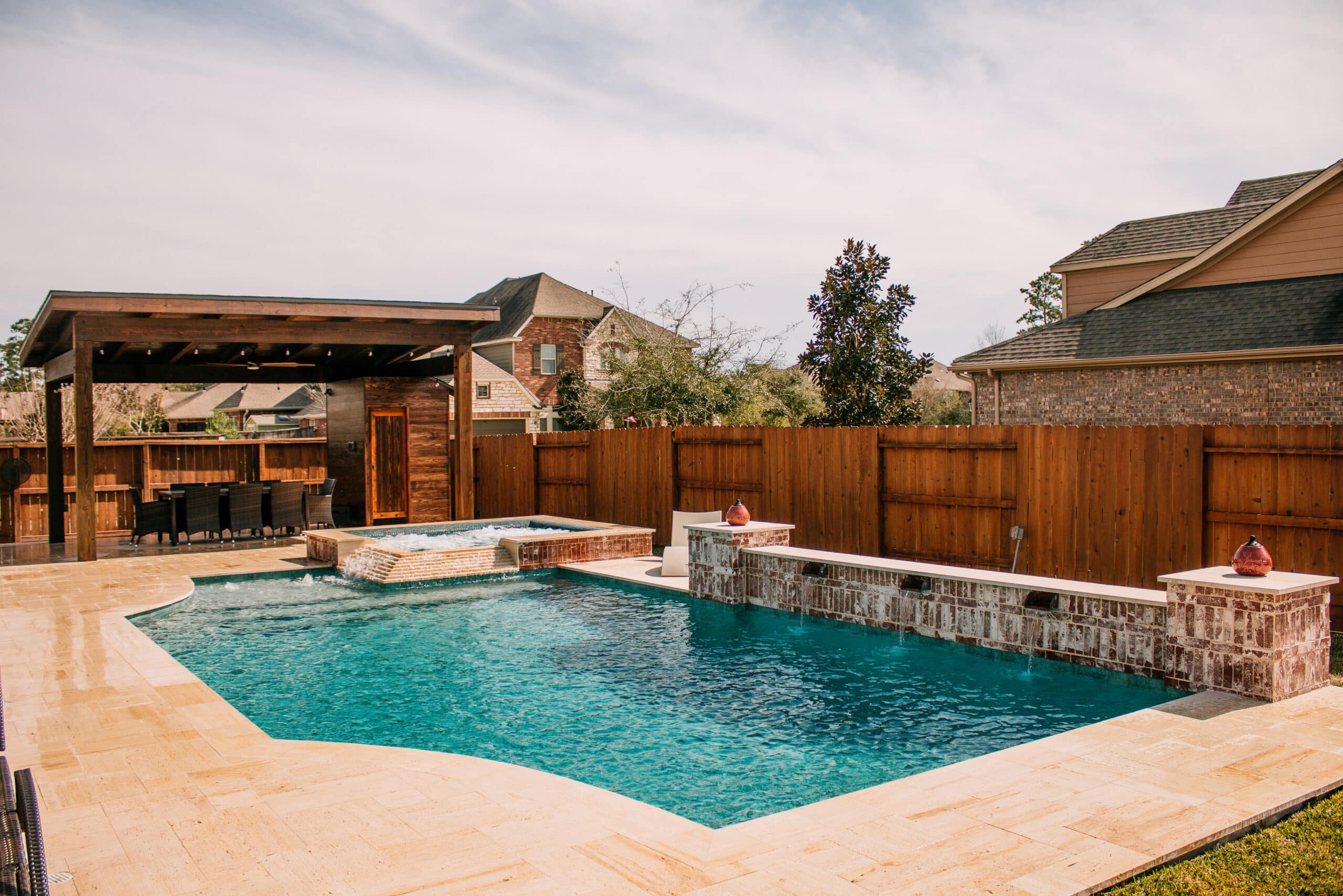 Premier Pool Service