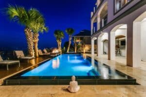 Commercial Pool Service - Premier Pool Service