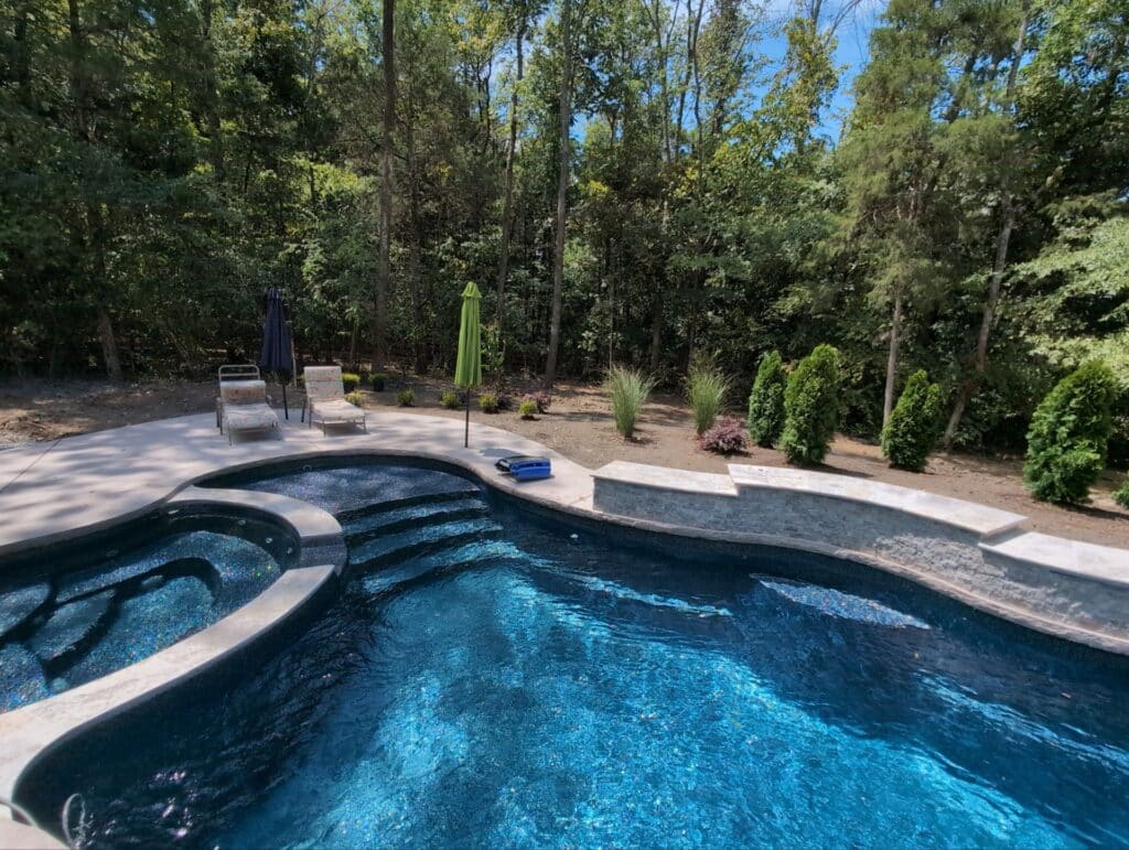 Nashville Pool Service