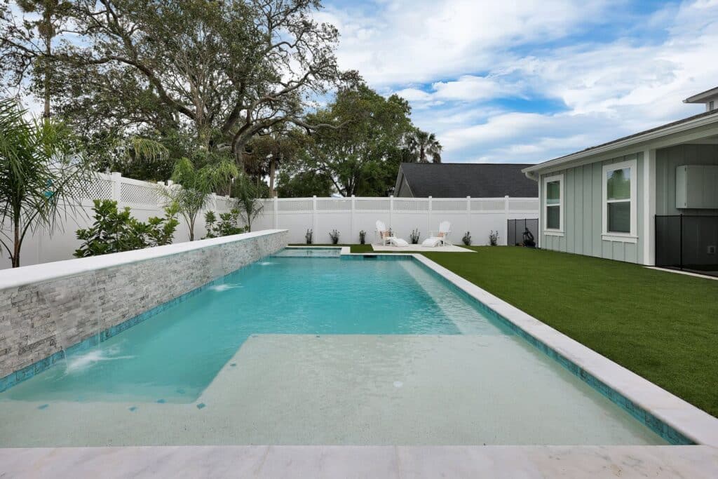 Automatic Pool Cleaners by Premier Pool Service