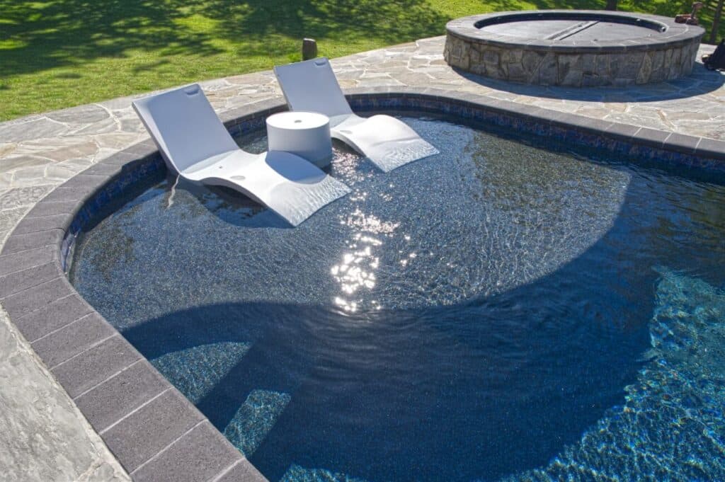 Filter Sand Replacement