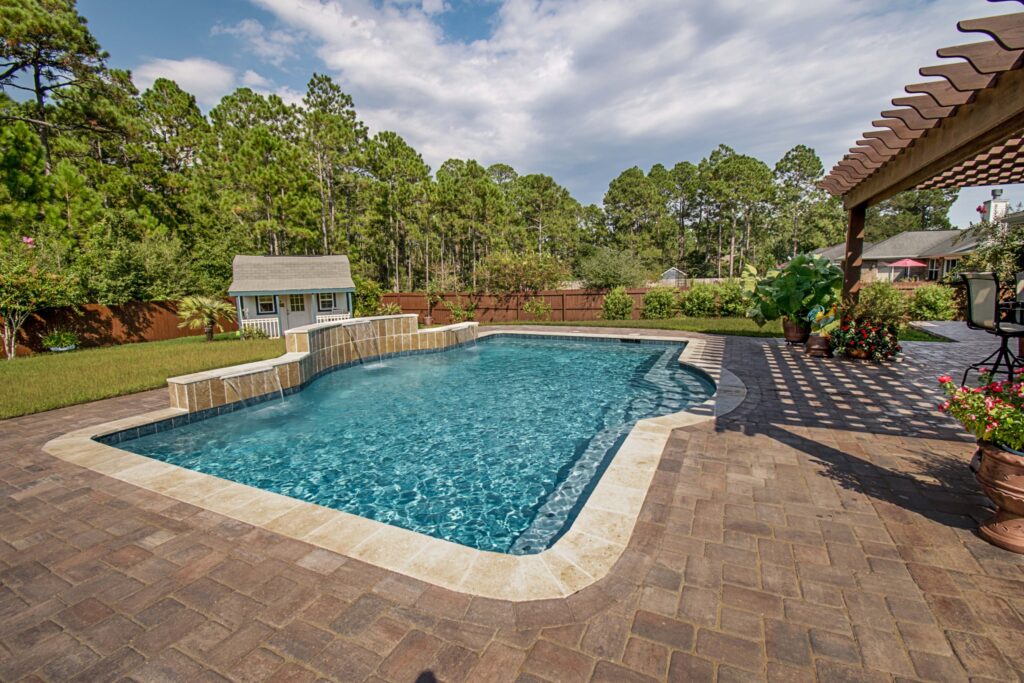 Nashville Pool Service
