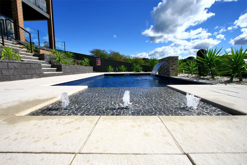 Salt Cell Installation and Service