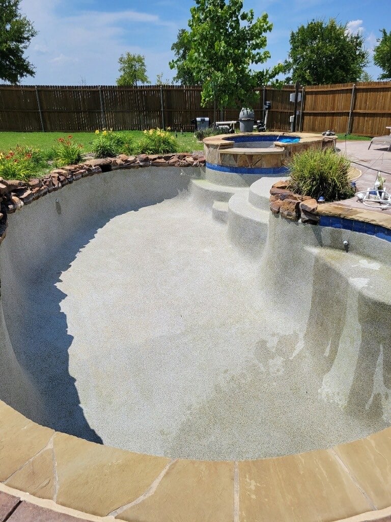 Acid WashServices by Premier Pool Service