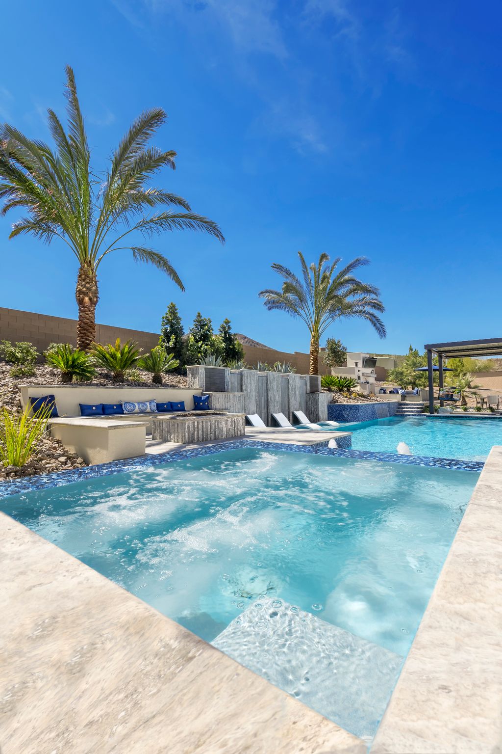 Premier Pool Service