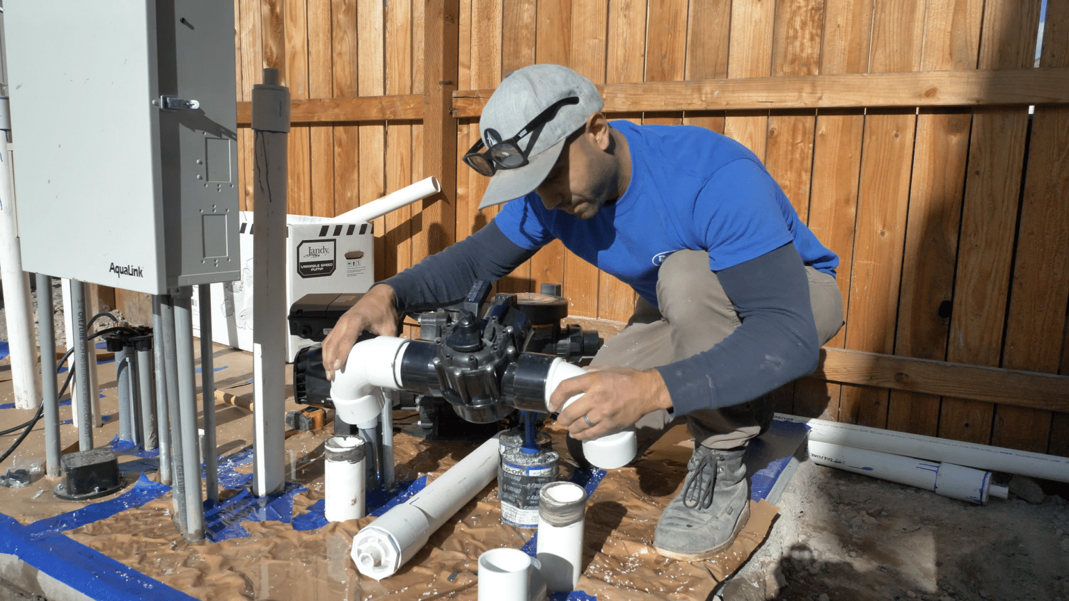 Pool Equipment Repair Premier Pool Service