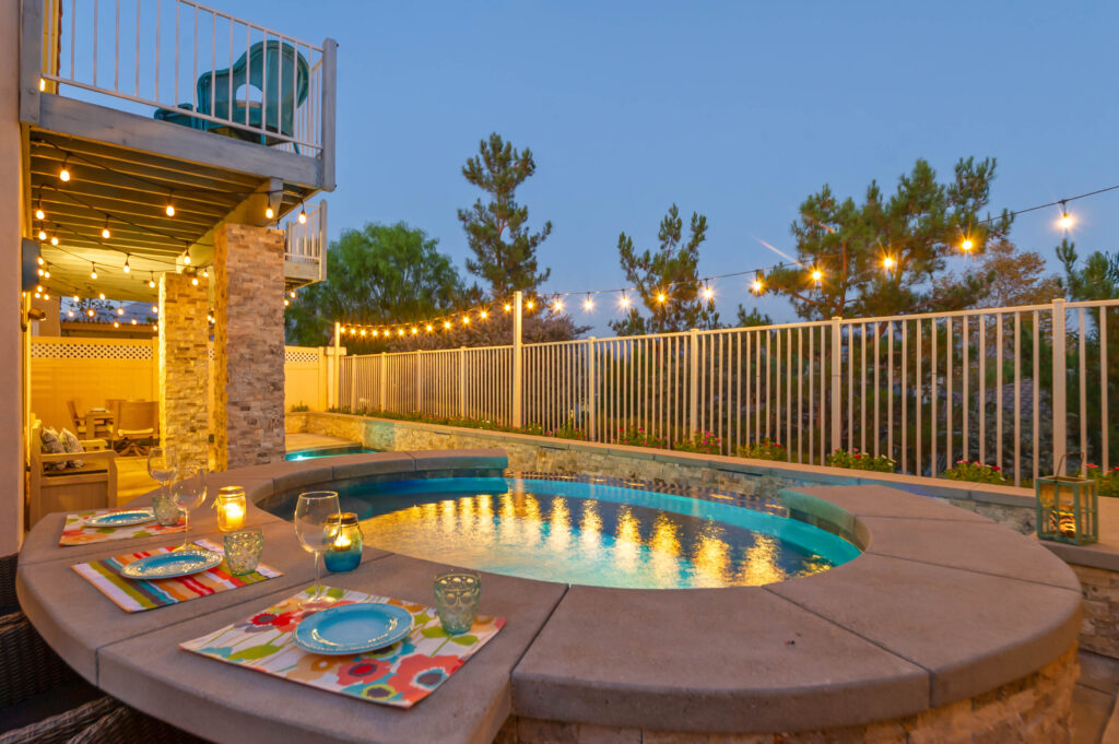 Weekly Pool Service by Premier Pools and Service