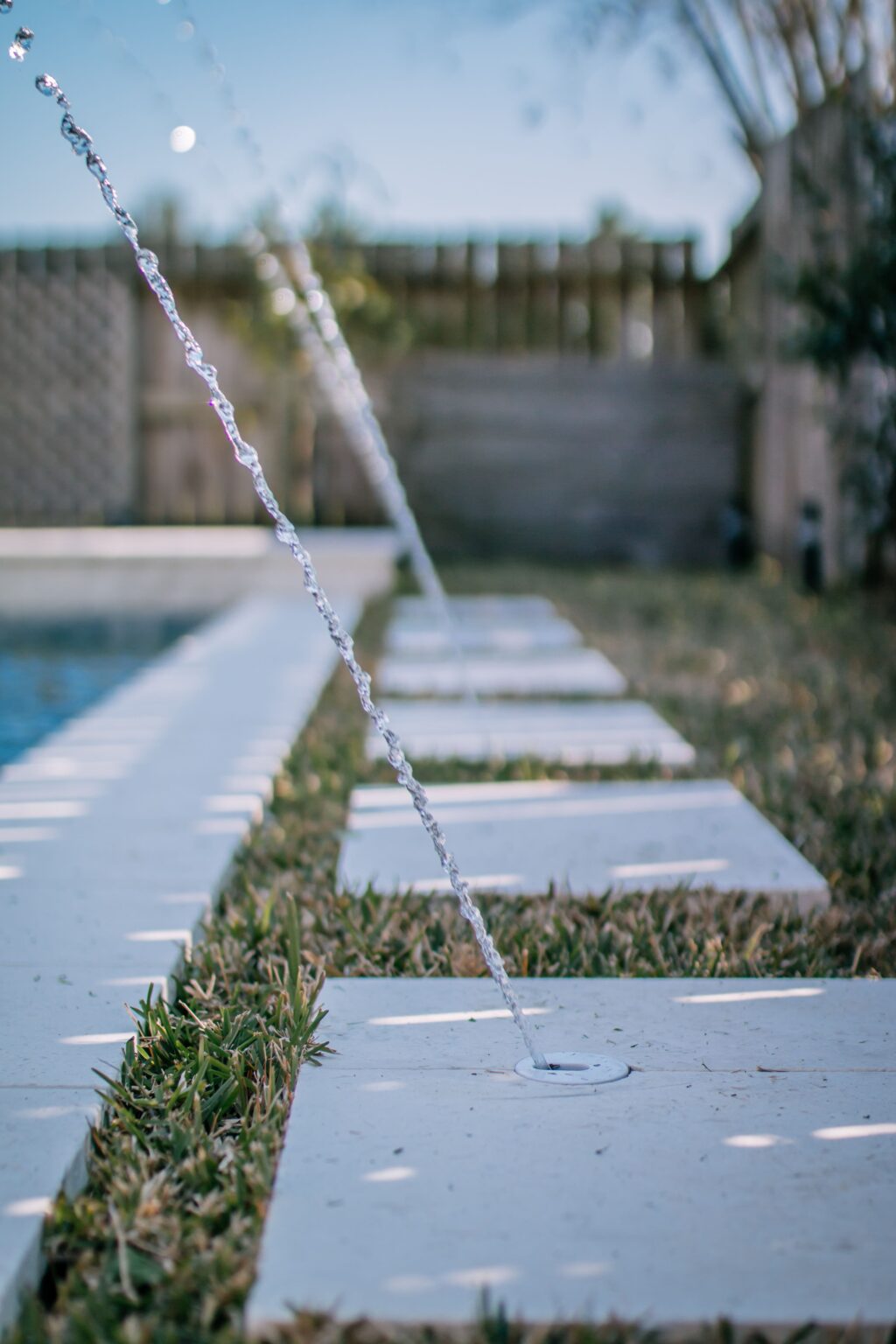 Pool Leak Detection by premier pool service