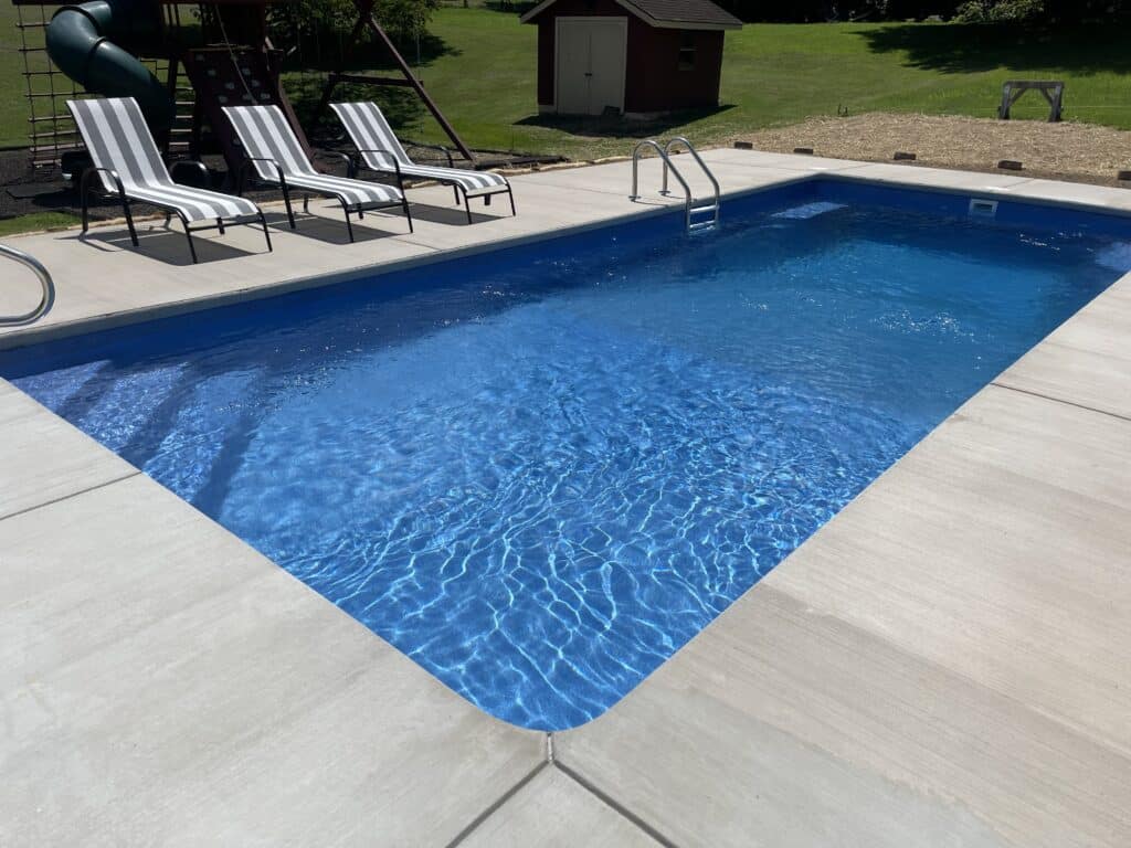 Nashville Pool Service