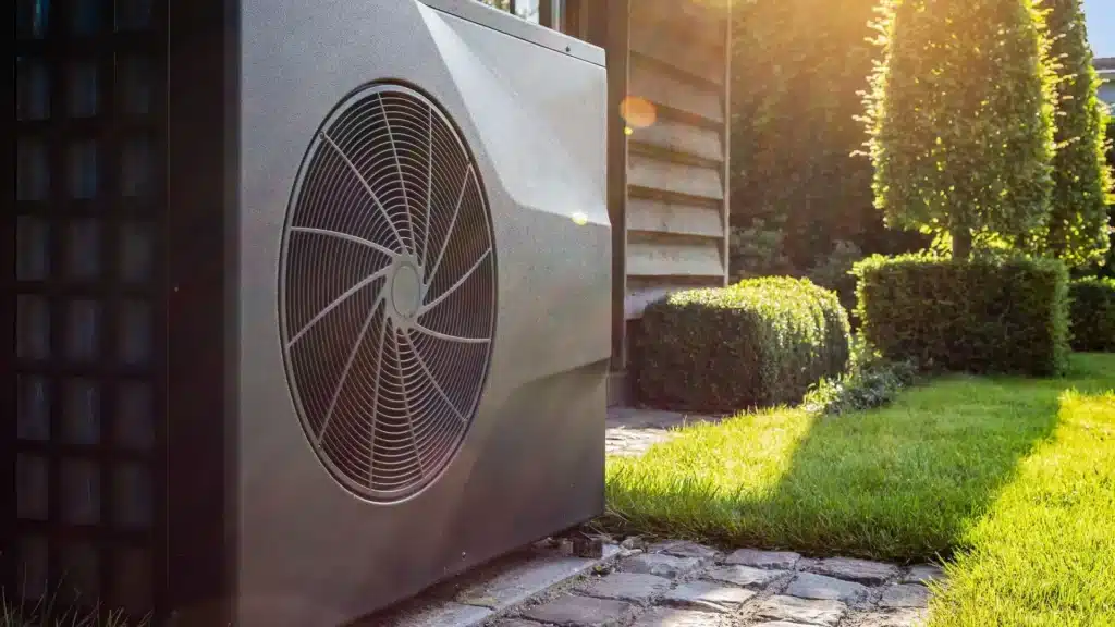 Pool Heat Pump