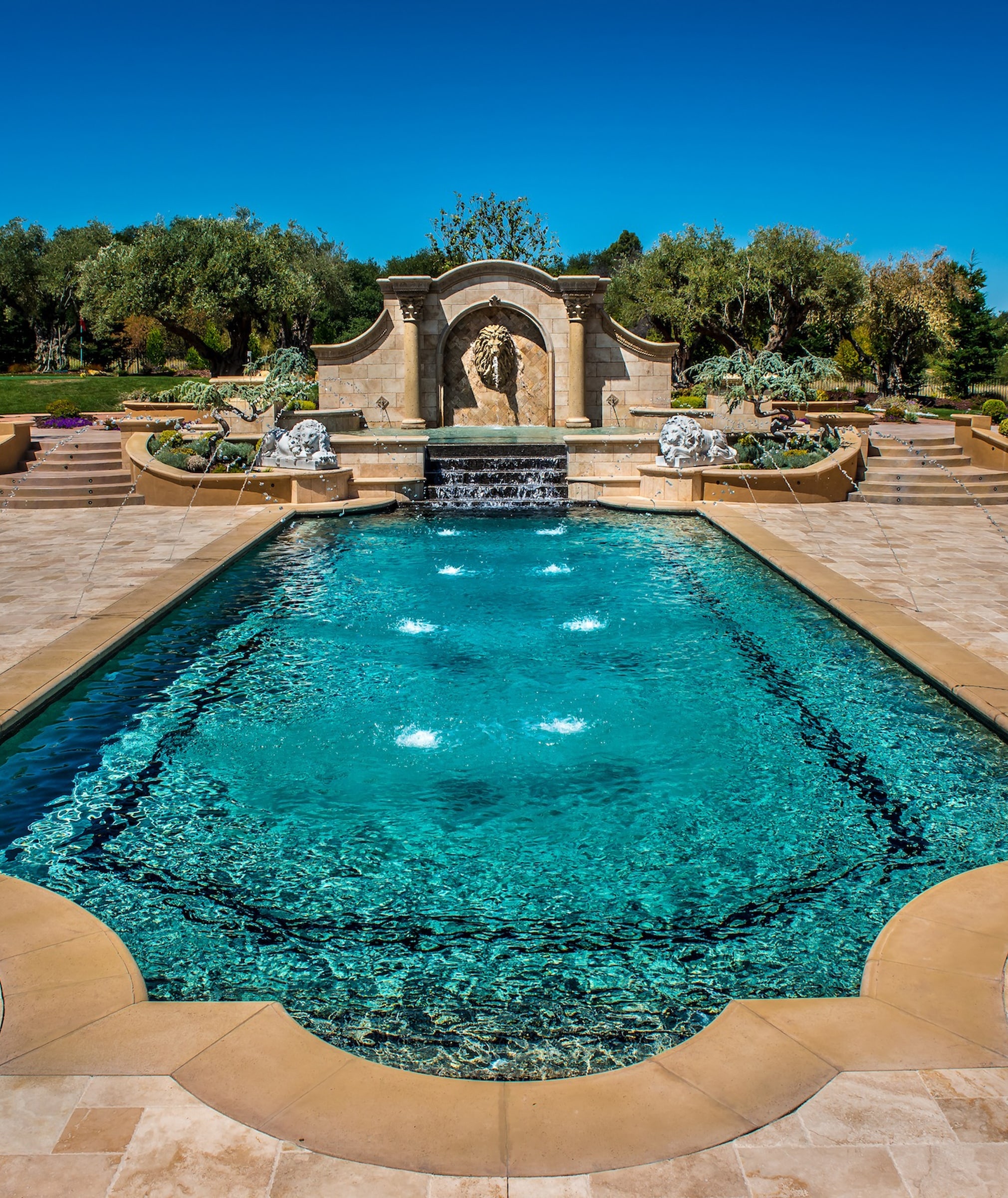 Premier Pool Service