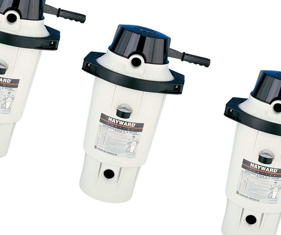 pool pump
