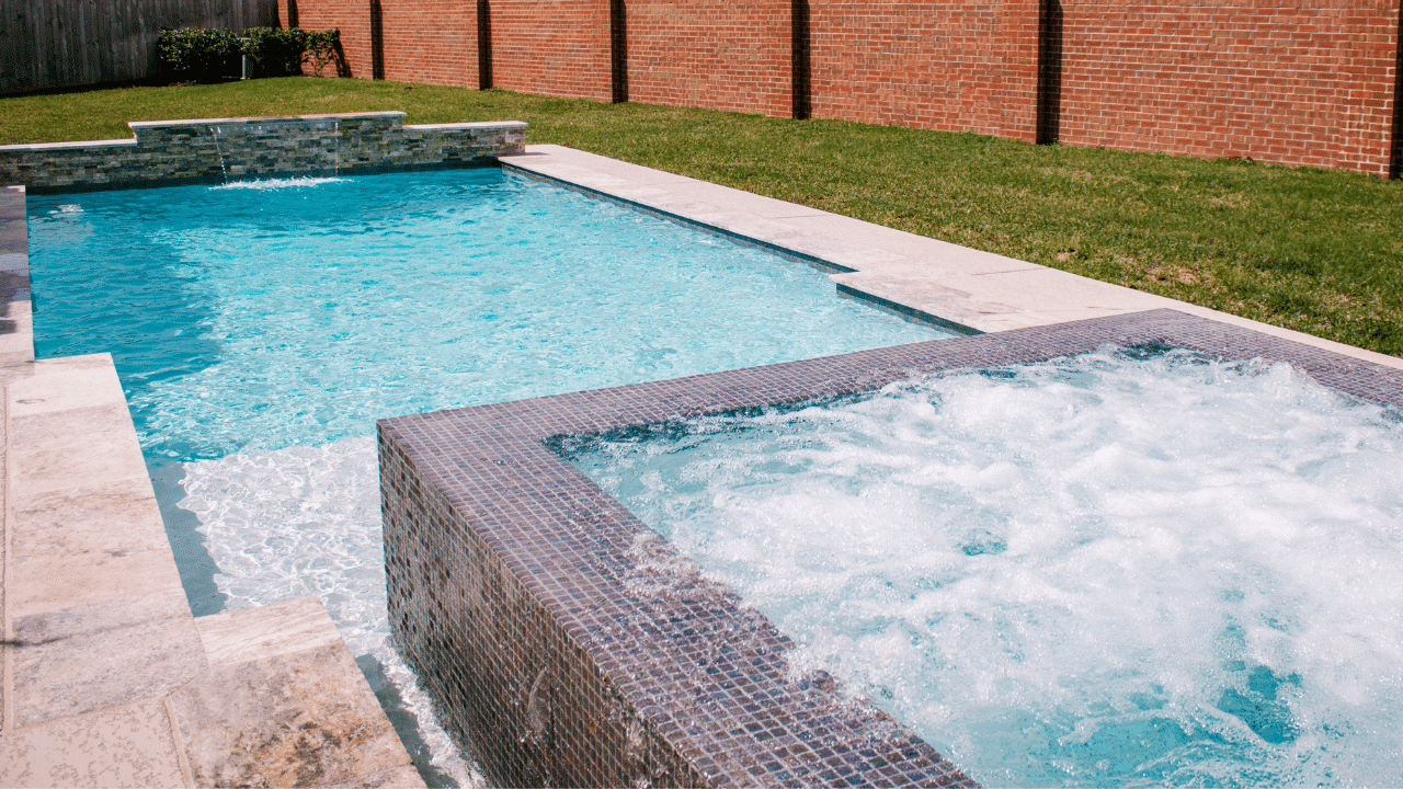 Premier Pool Service