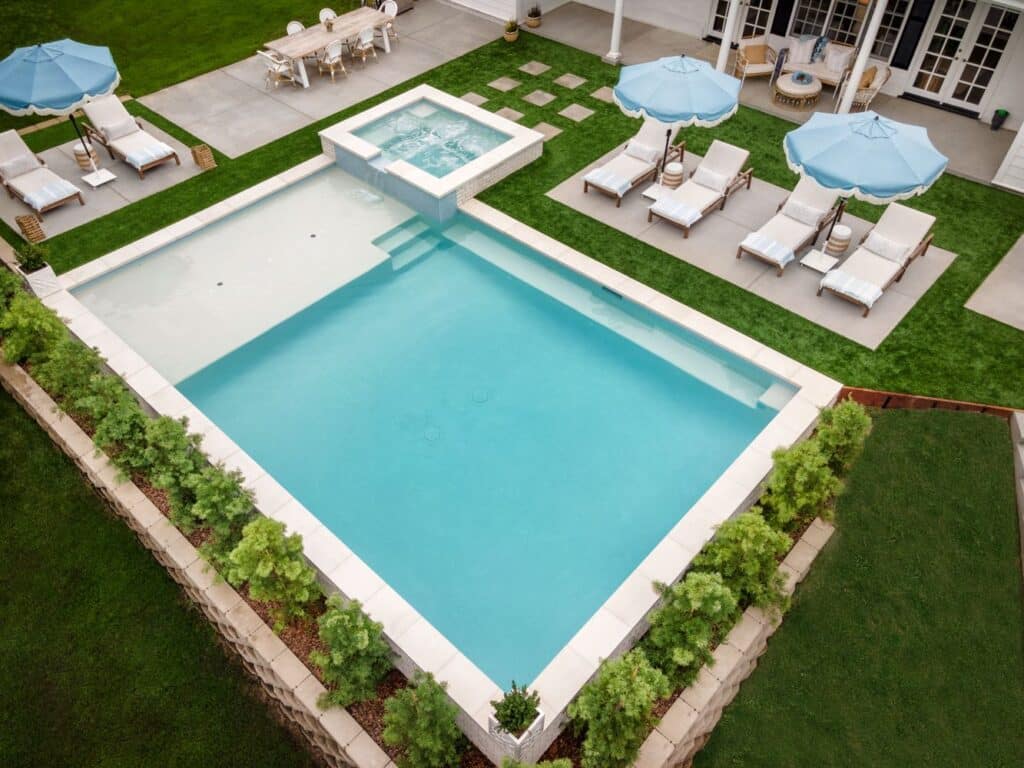 Pool Service by Premier Pools and Service