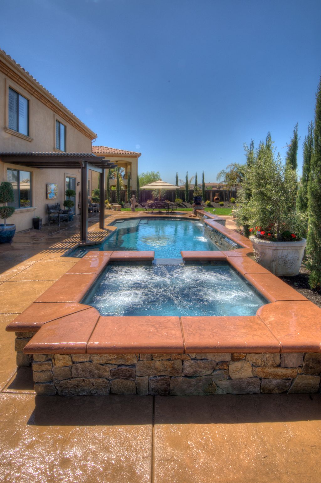 Premier Pool Service