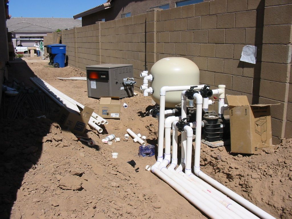 Heater Repair and Tune-Up