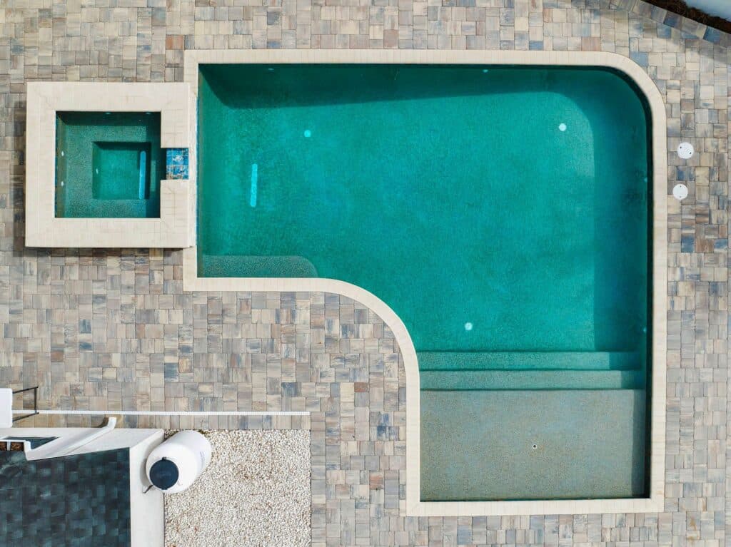 Premier Pool Service