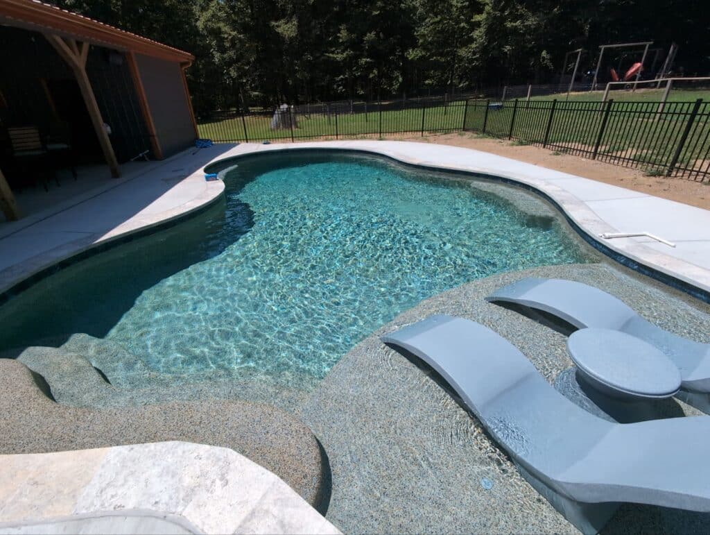 Williamson County Pool Service