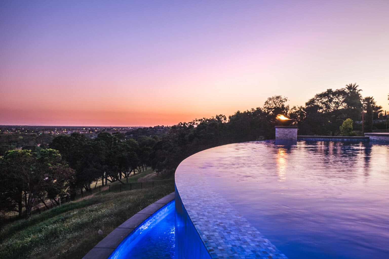 Premier Pool Service