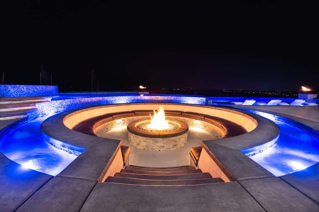 Swimming Pool Automation