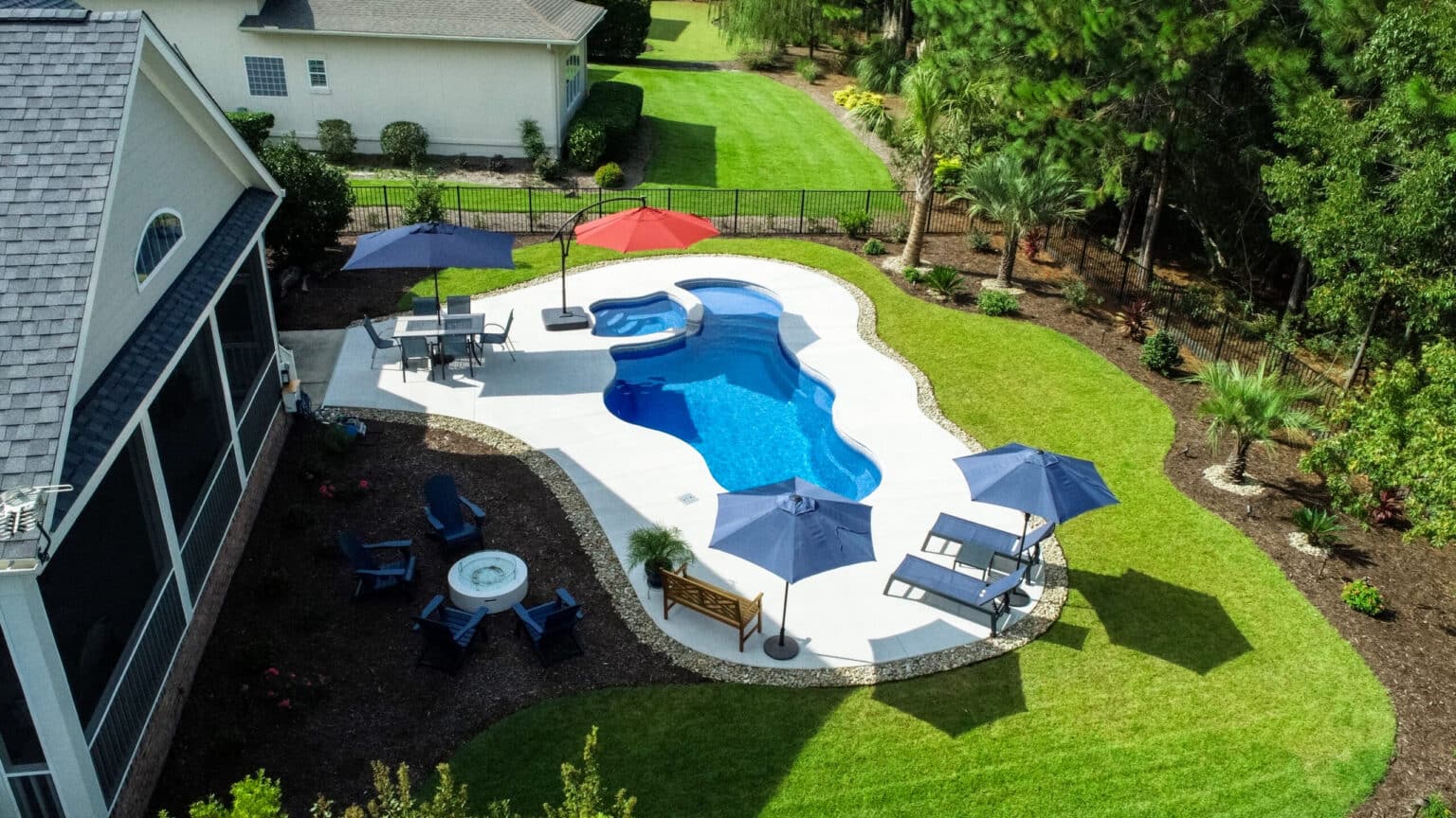 Pool Service Name Pool Service - Premier Pool Service
