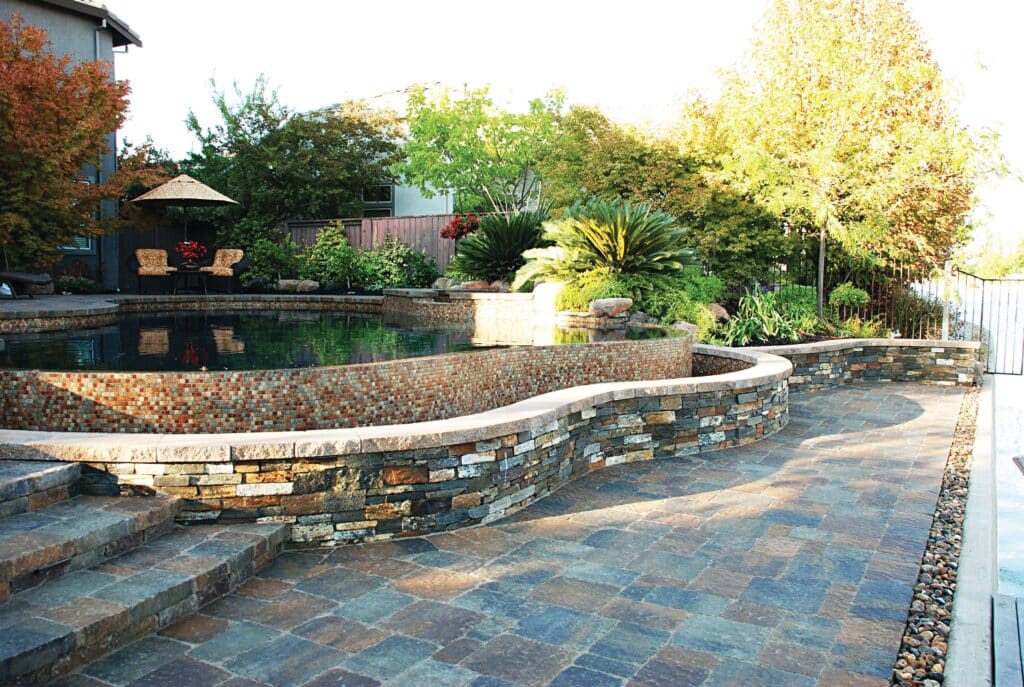 Pool Remodeling by Premier Pool Service