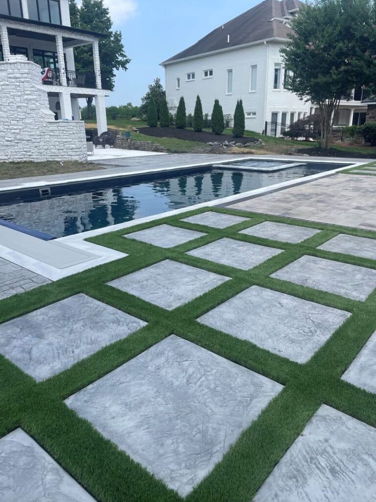 Pool Surfaces - Premier Pool Service