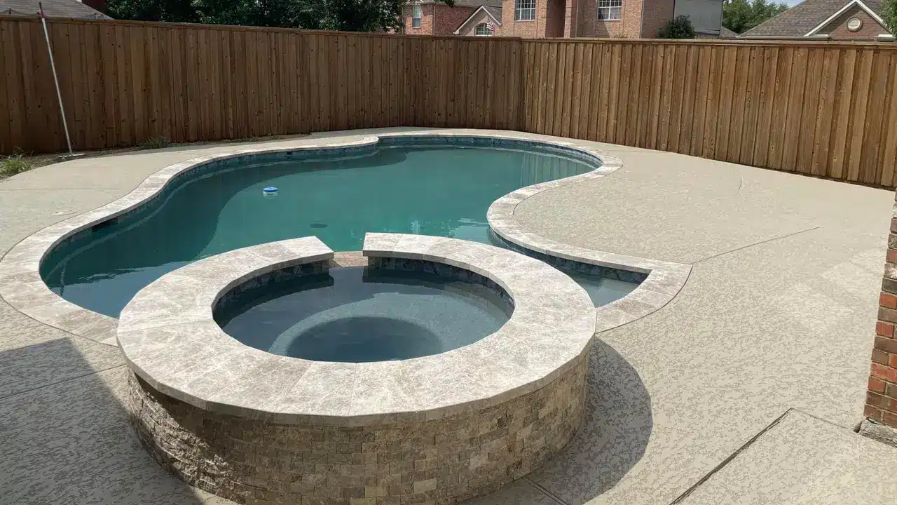 Pool Remodeling by Premier Pool Service