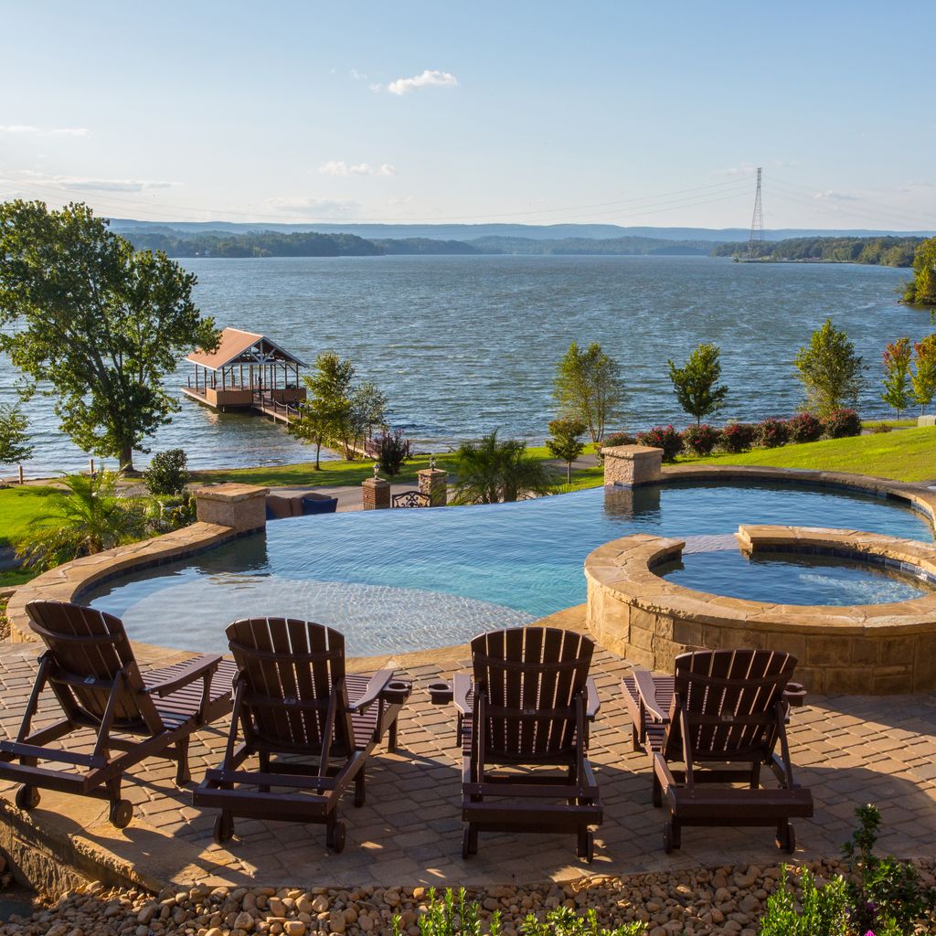 Pool Surfaces - Premier Pool Service