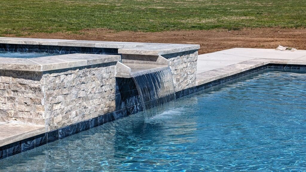 Williamson County Pool Service