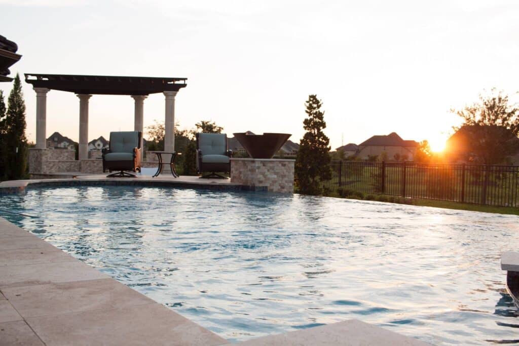 Premier Pool Service