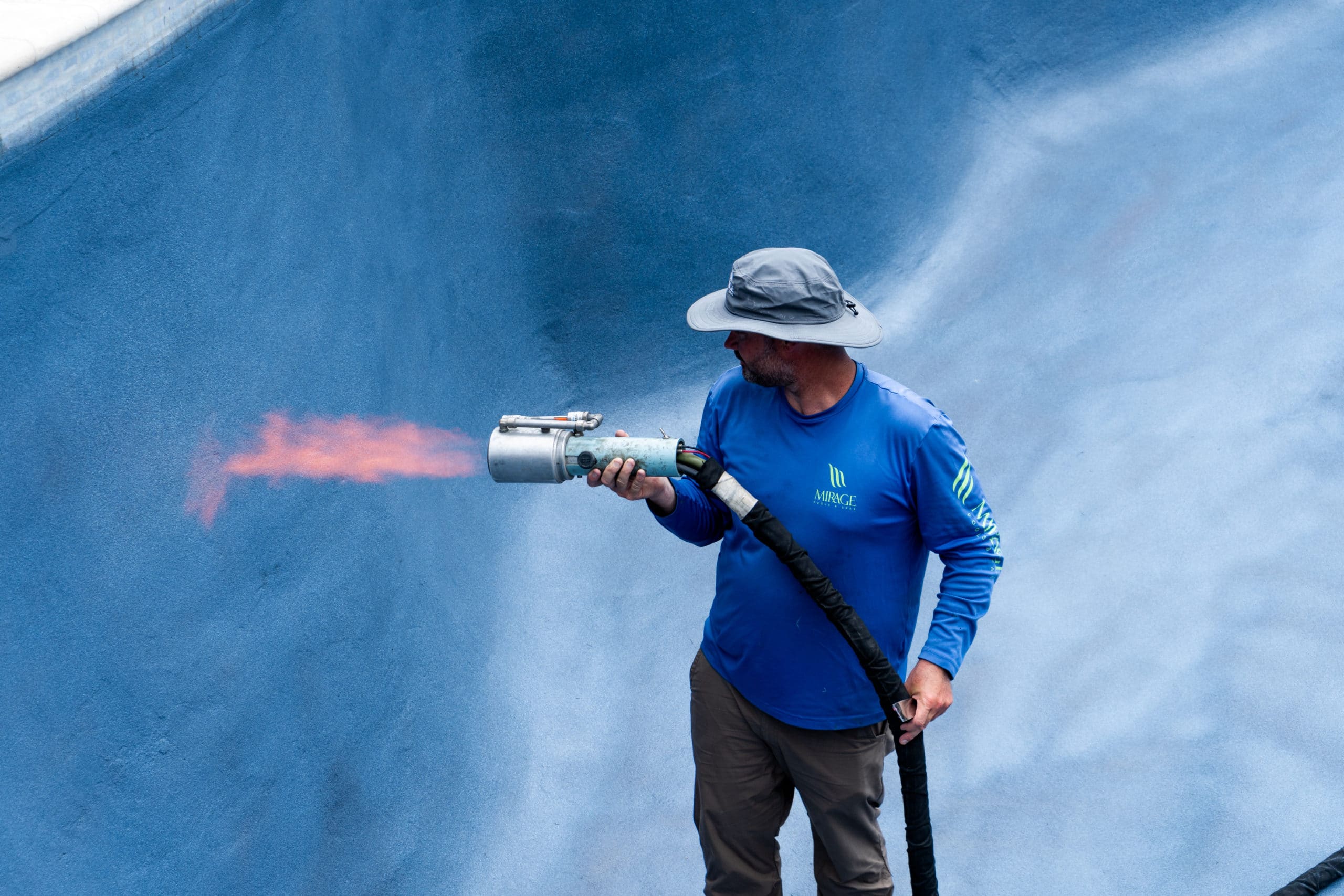 Broussard Premier Pool Service