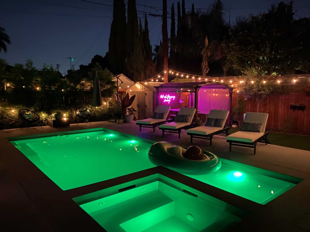 Cathedral City - Premier Pool Service