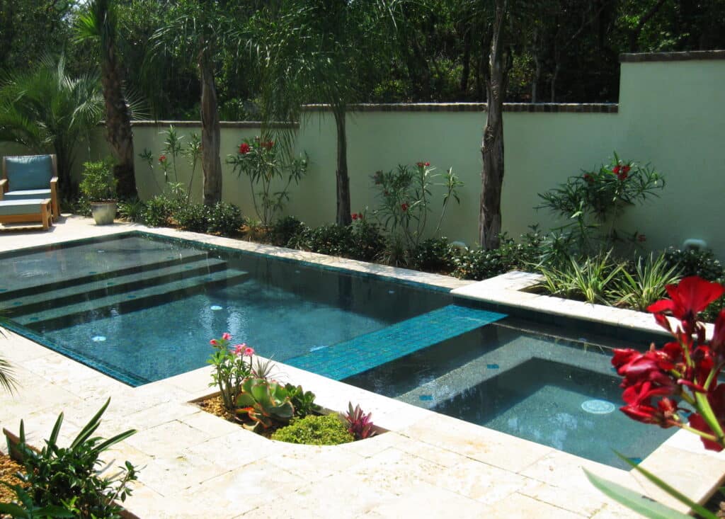 Cathedral City - Premier Pool Service