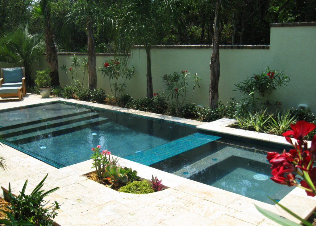 Palm Desert - Premier Pool Service