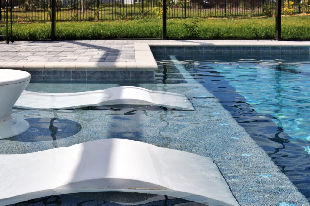 Tarpon Springs - Premier Pool Service