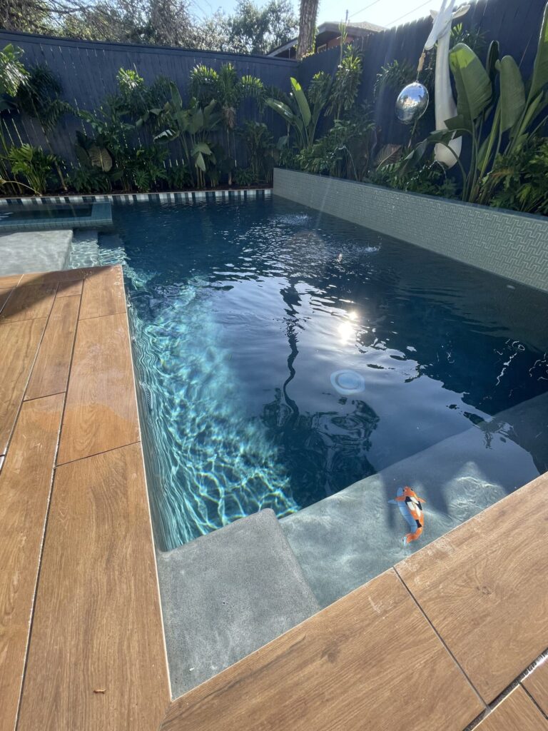 Pooler, GA - Premier Pool Service