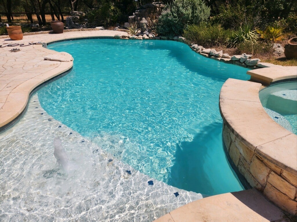 Richmond Hill GA - Premier Pool Service