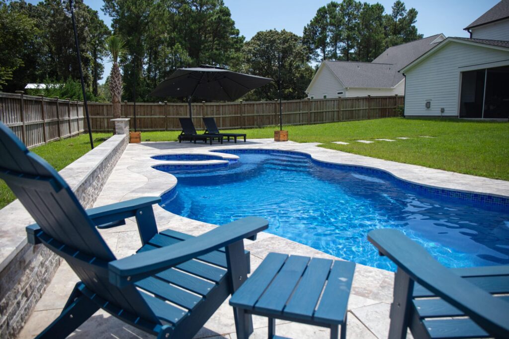 Scott Premier Pool Service
