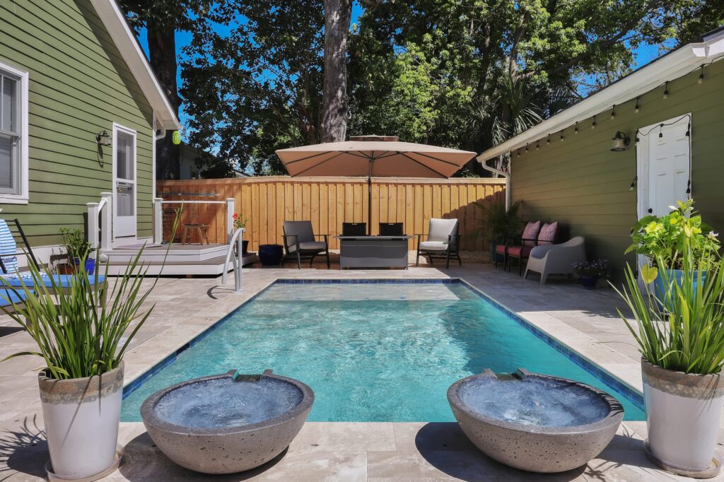 Tarpon Springs - Premier Pool Service