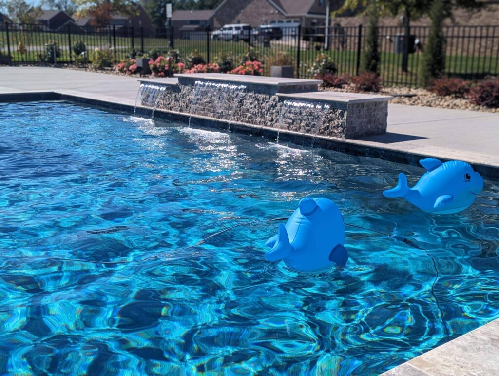 Calculate Pool Gallons Easily: Step-by-Step Guide