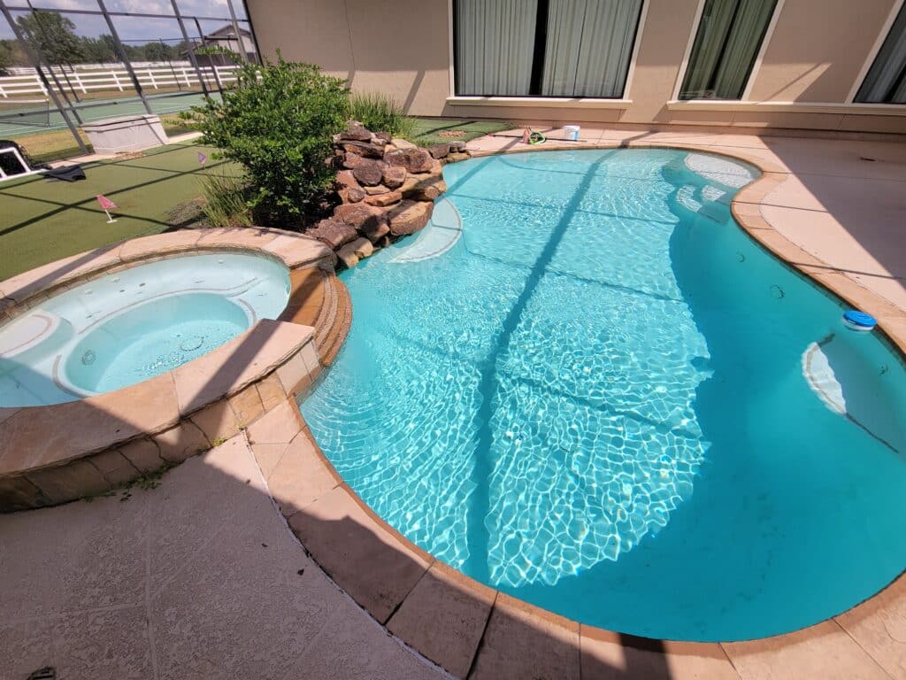 Florence Premier Pool Service