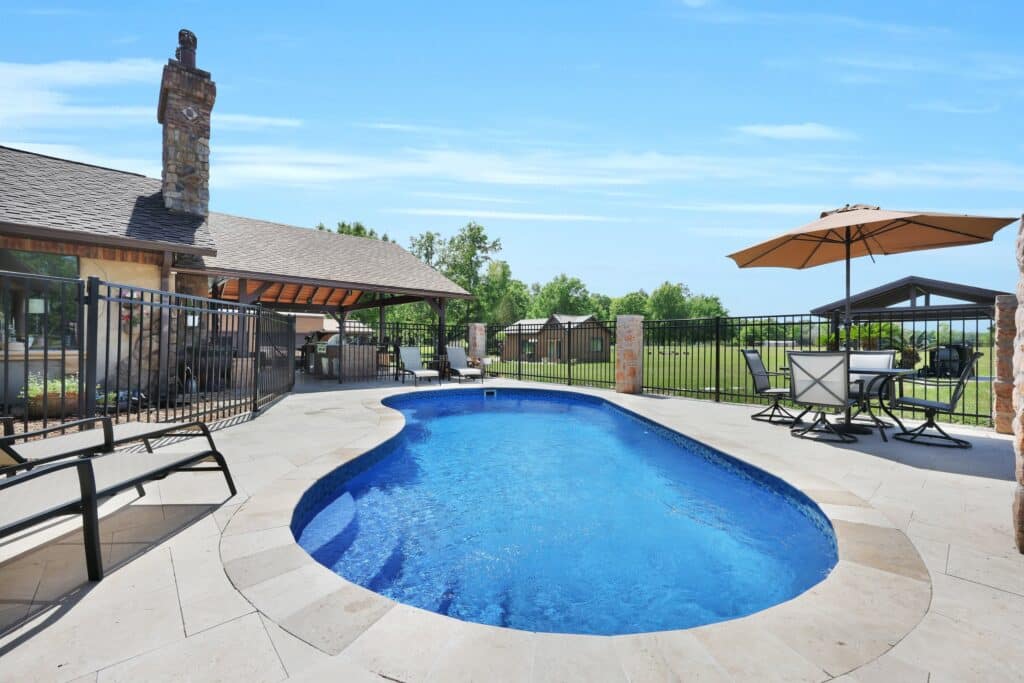 Fernandina Beach Premier Pool Service