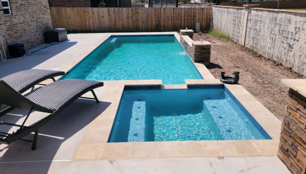 Tampa Premier Pool Service