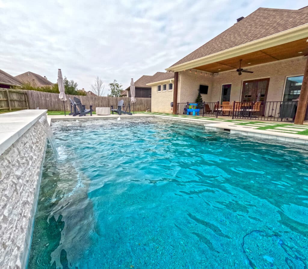 Tampa Premier Pool Service