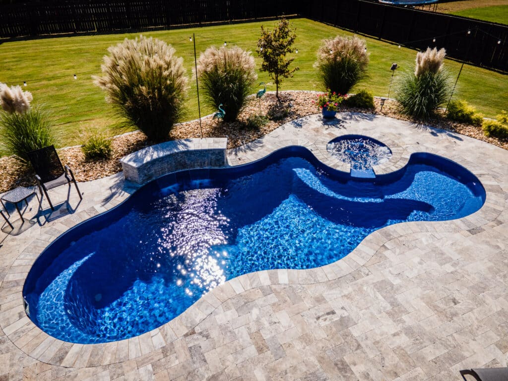 Oxford Pool Maintenance