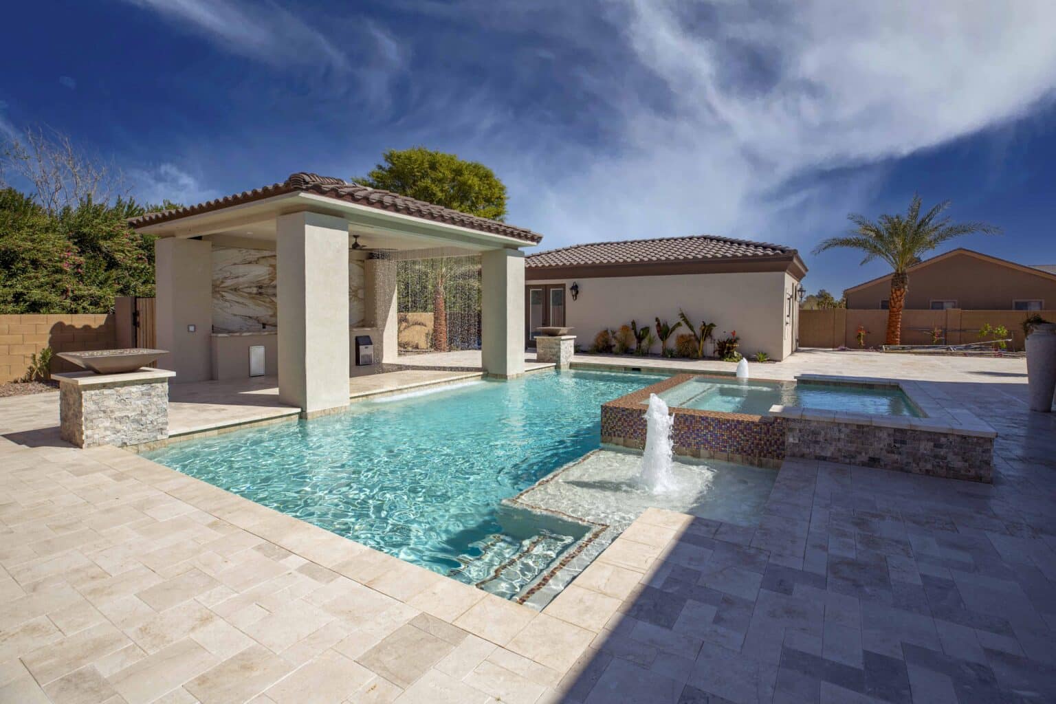 Pool Service - Premier Pool Service