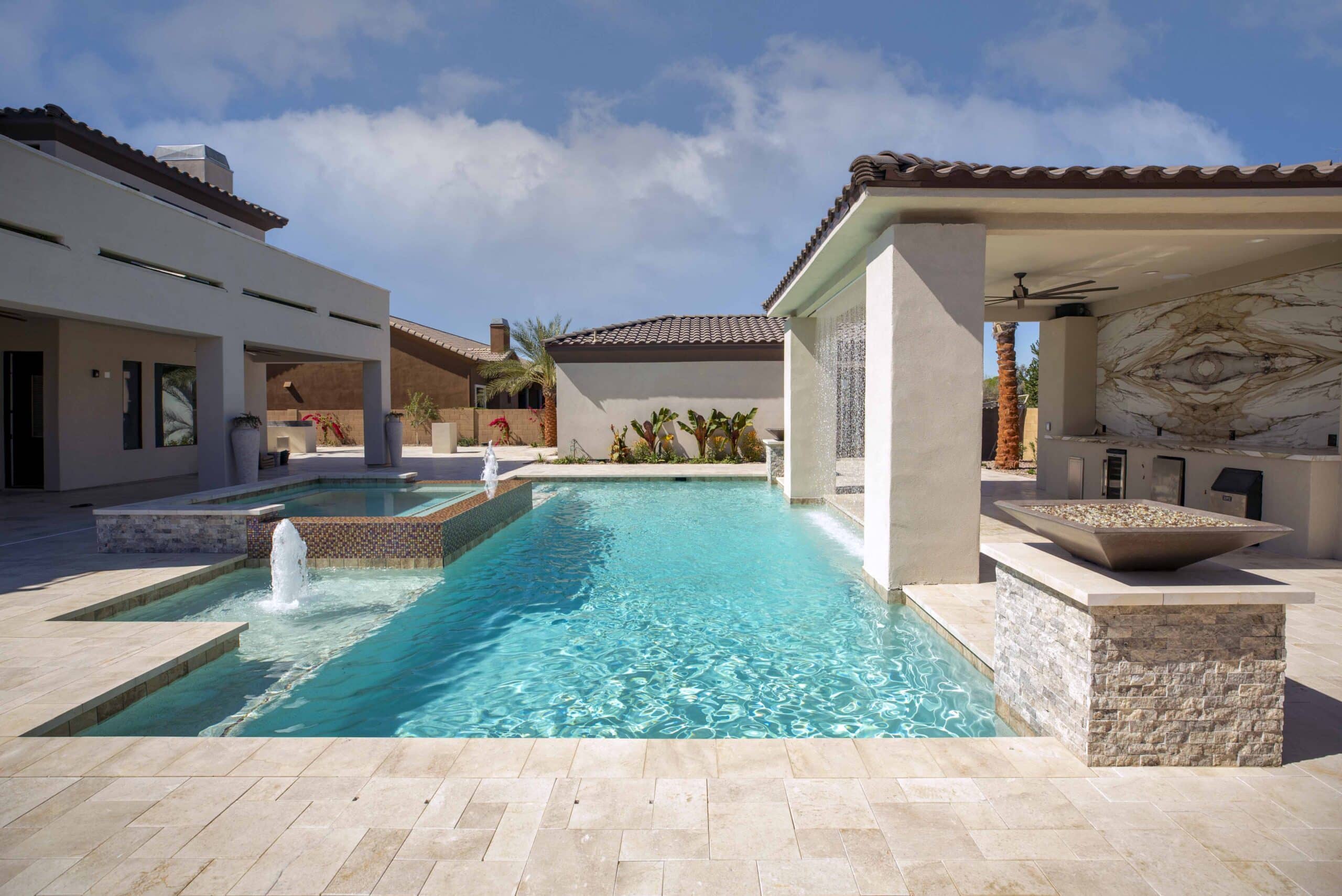 Gilbert Premier Pool Service