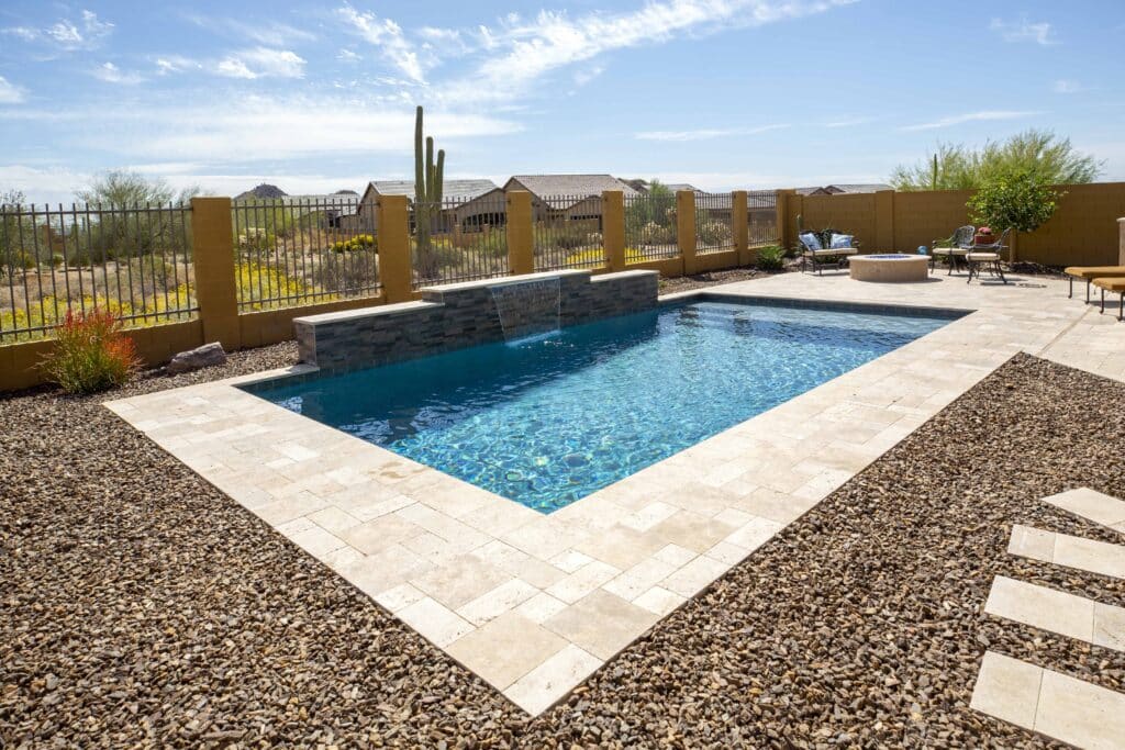 Las Vegas Premier Pool Service